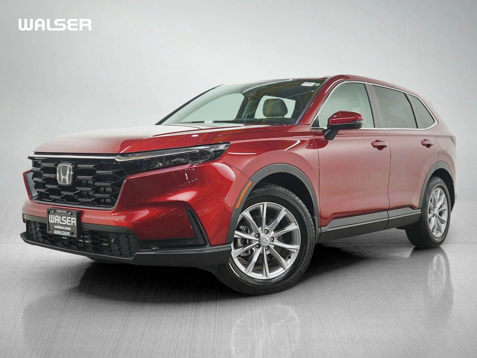 Used 2024  Honda 5D WAGON EX-L AWD image 1