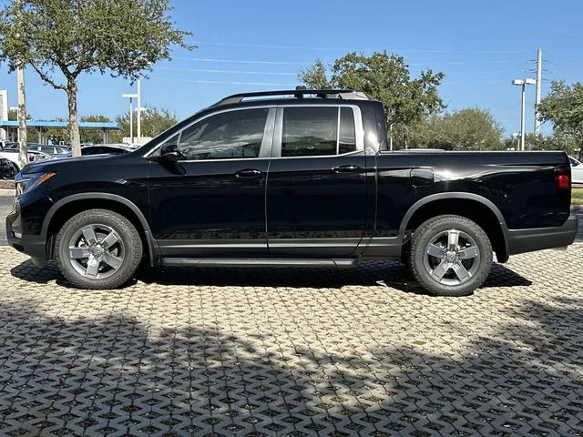 2026 Honda Ridgeline RTL - Photo 6