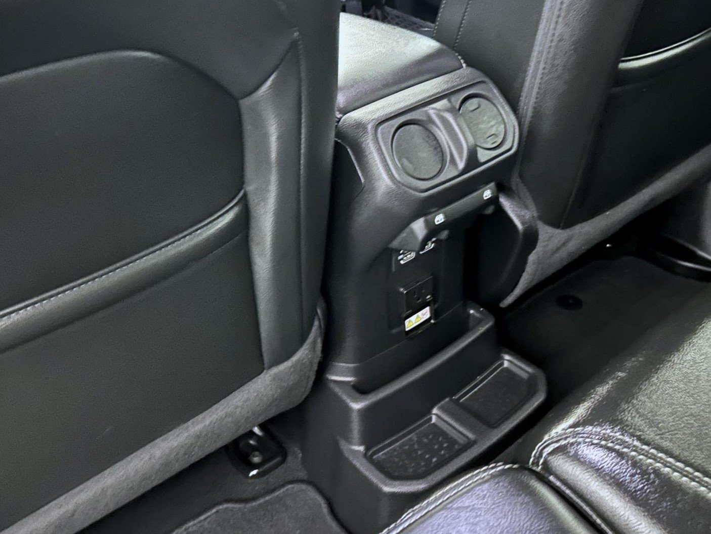 Certified Used 2022 Gray Jeep Unlimited Sahara 4xe image 21