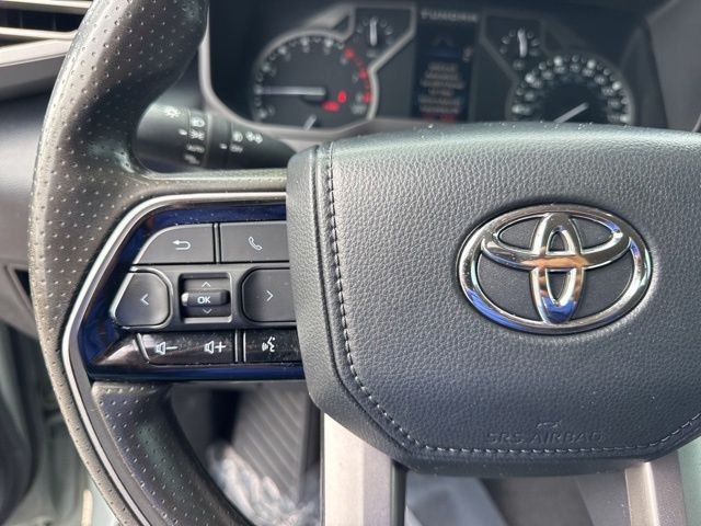 2024 Toyota Tundra SR5 - Photo 26