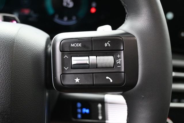 2025 Hyundai Santa Fe XRT - Photo 18