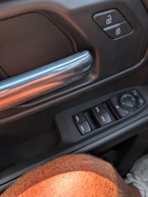 2026 Chevrolet Silverado 1500 Custom Trail Boss - Photo 15