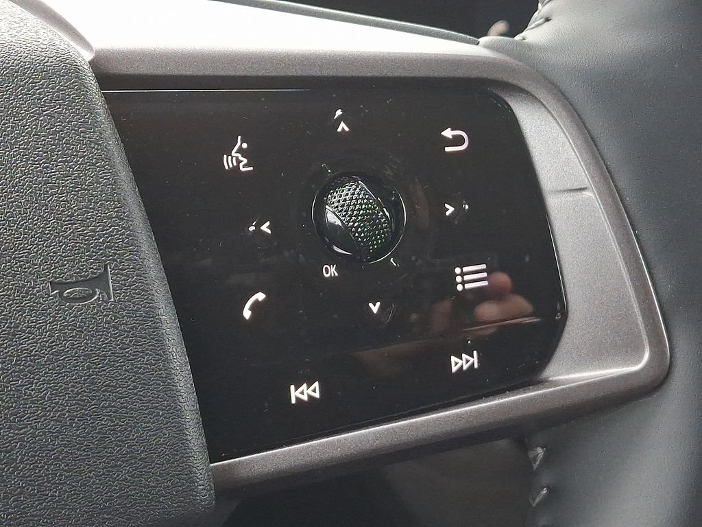 2025 Nissan Murano SV - Photo 22