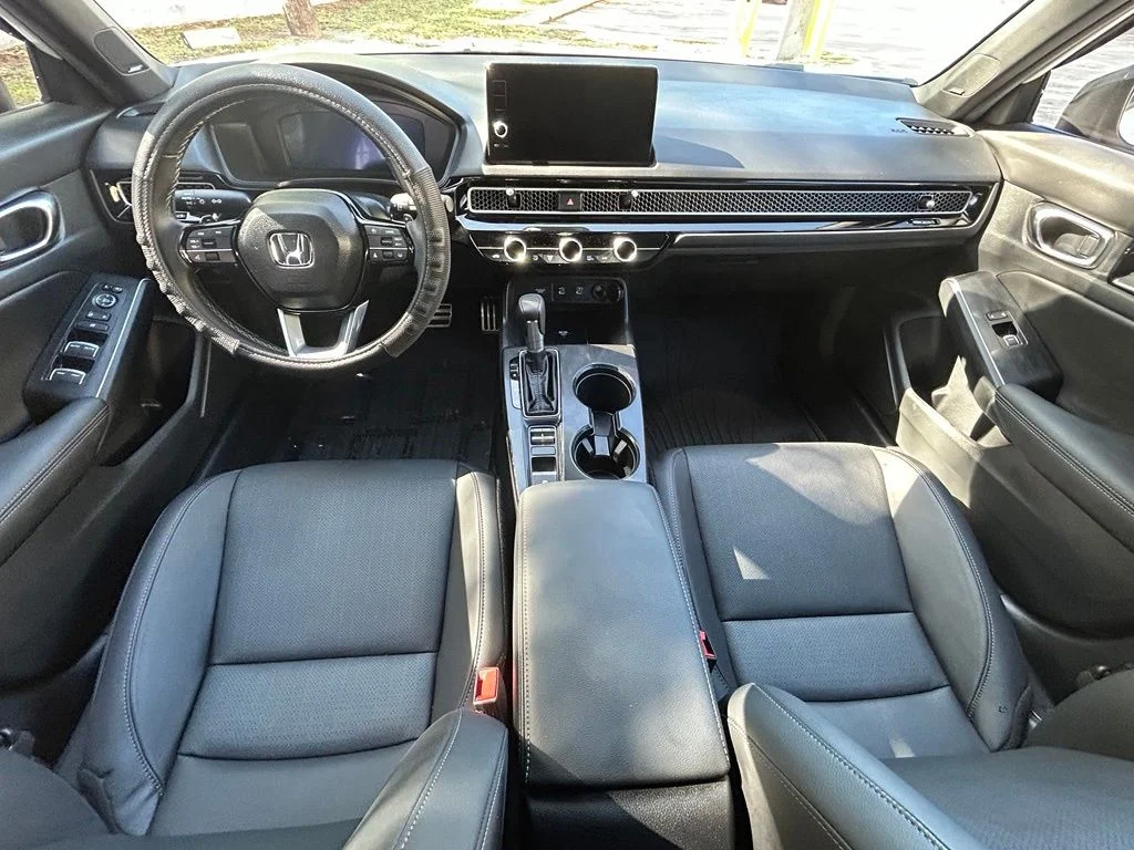 Used 2026  Honda  image 10
