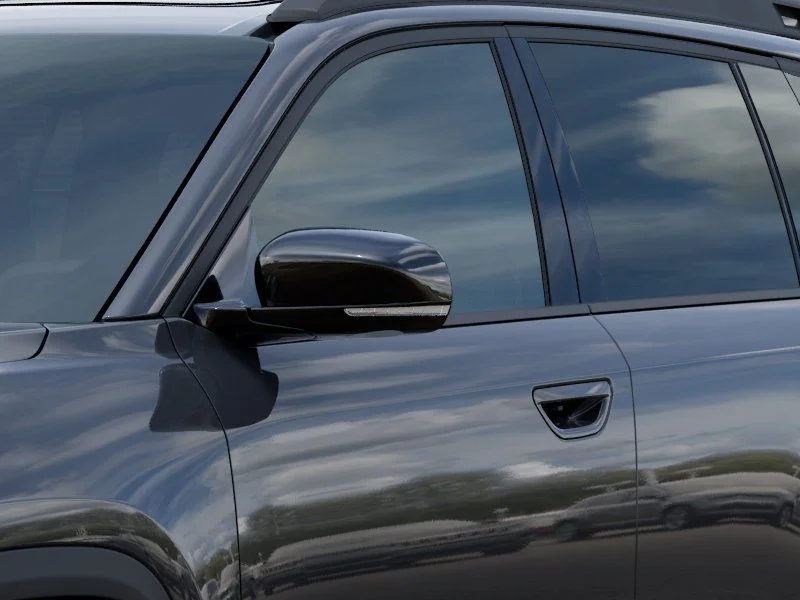 New 2026 Gray Jeep Limited image 12