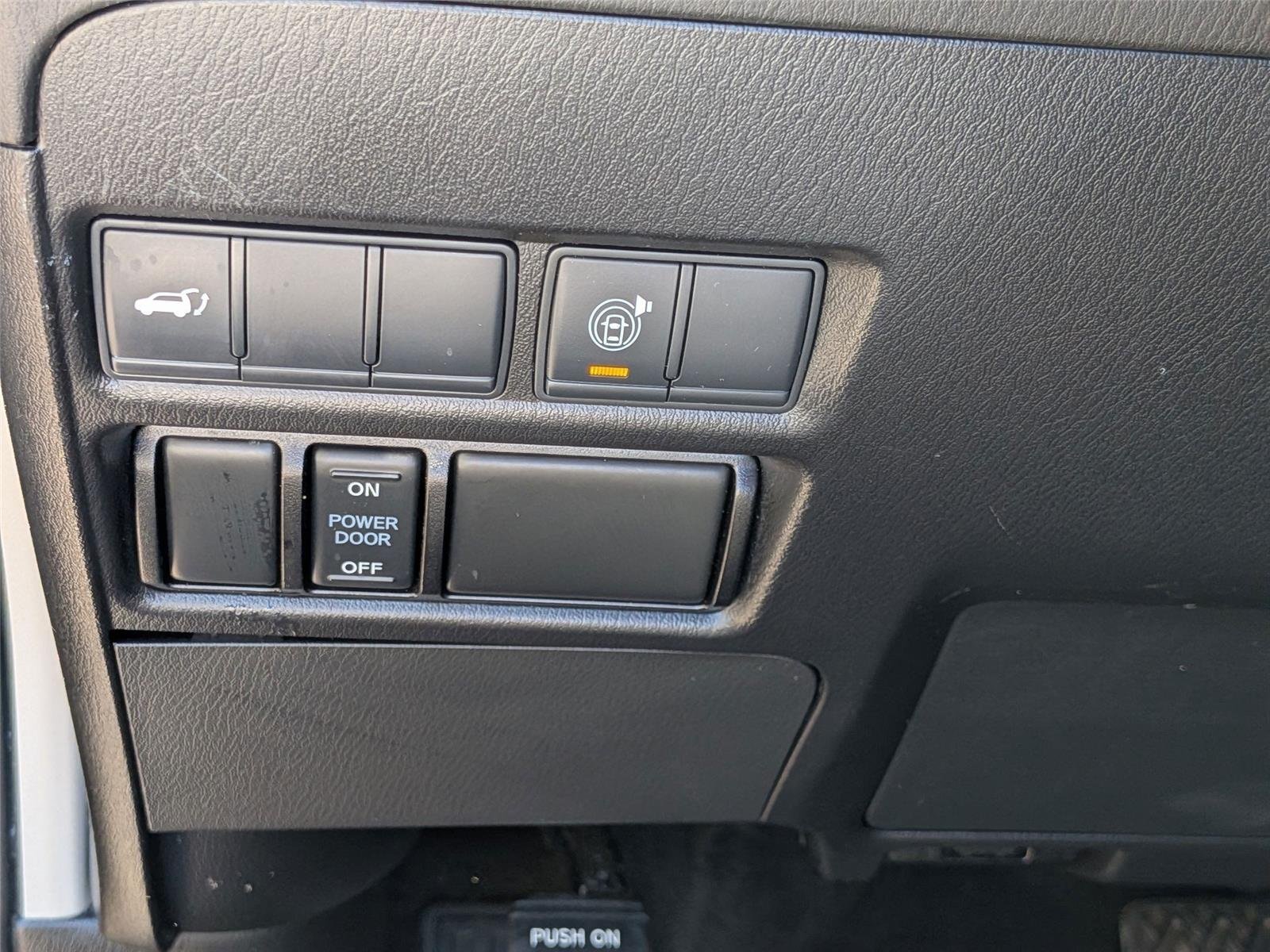 Used 2021 Super Black Nissan SL image 17