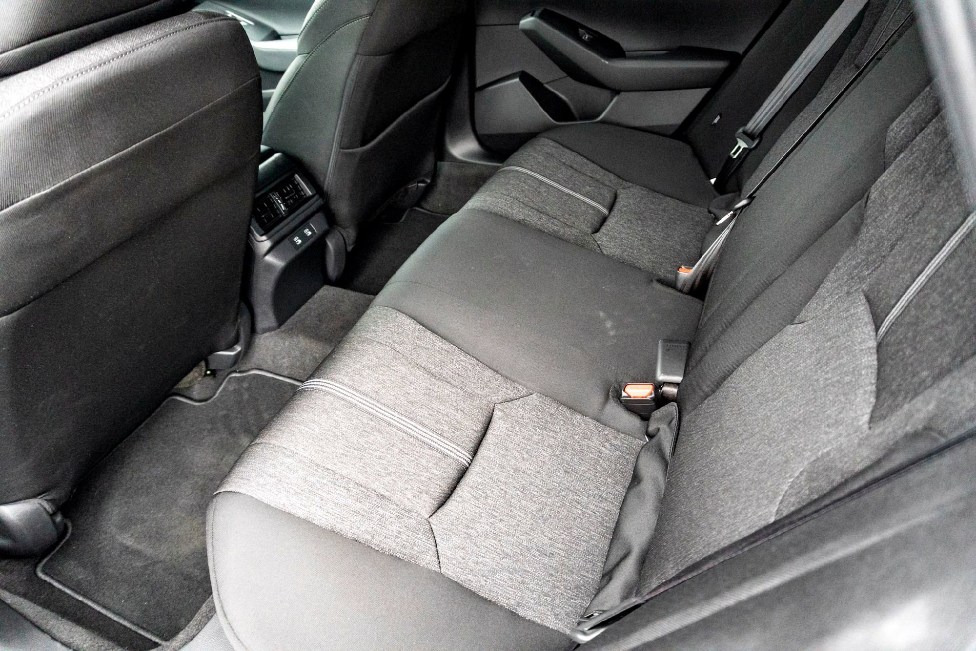 Used 2025 Gray Honda Sport image 27