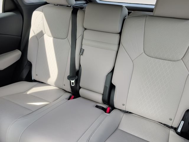 New 2026 Eminent White Pearl Lexus  350 PREMIUM+ AWD image 13