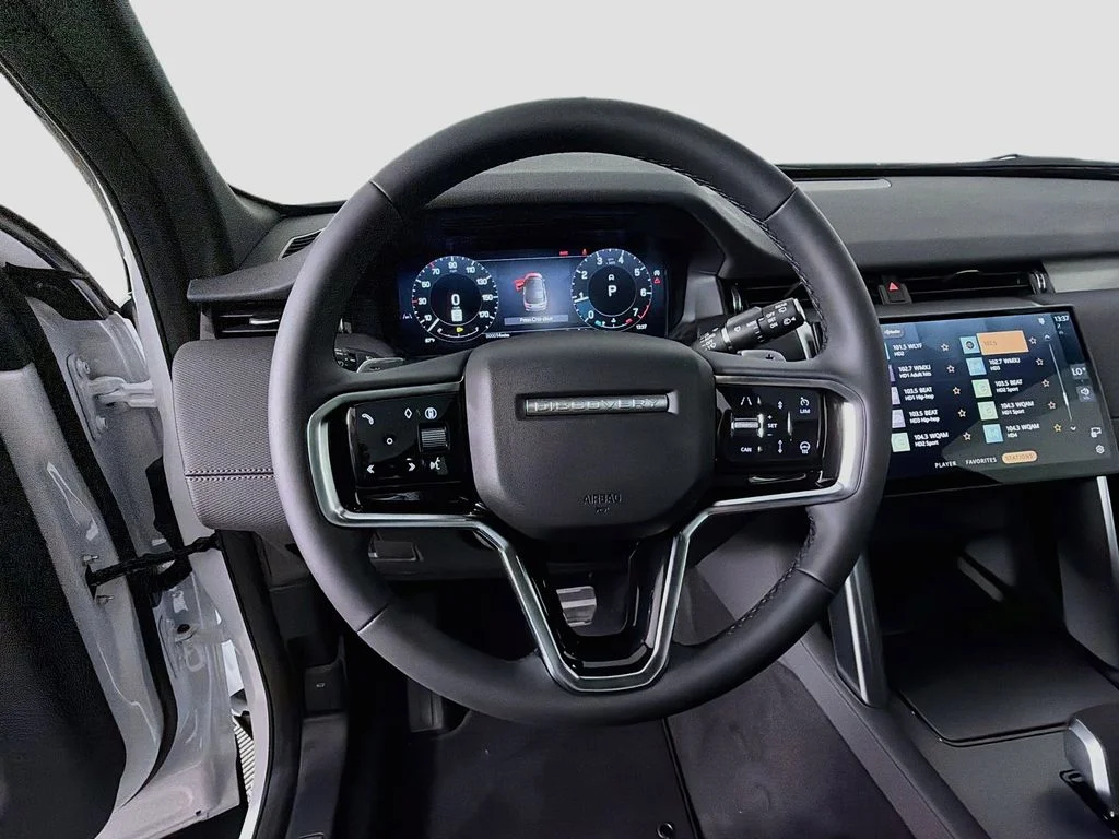 New 2026 Fuji White Land Rover Landmark image 11