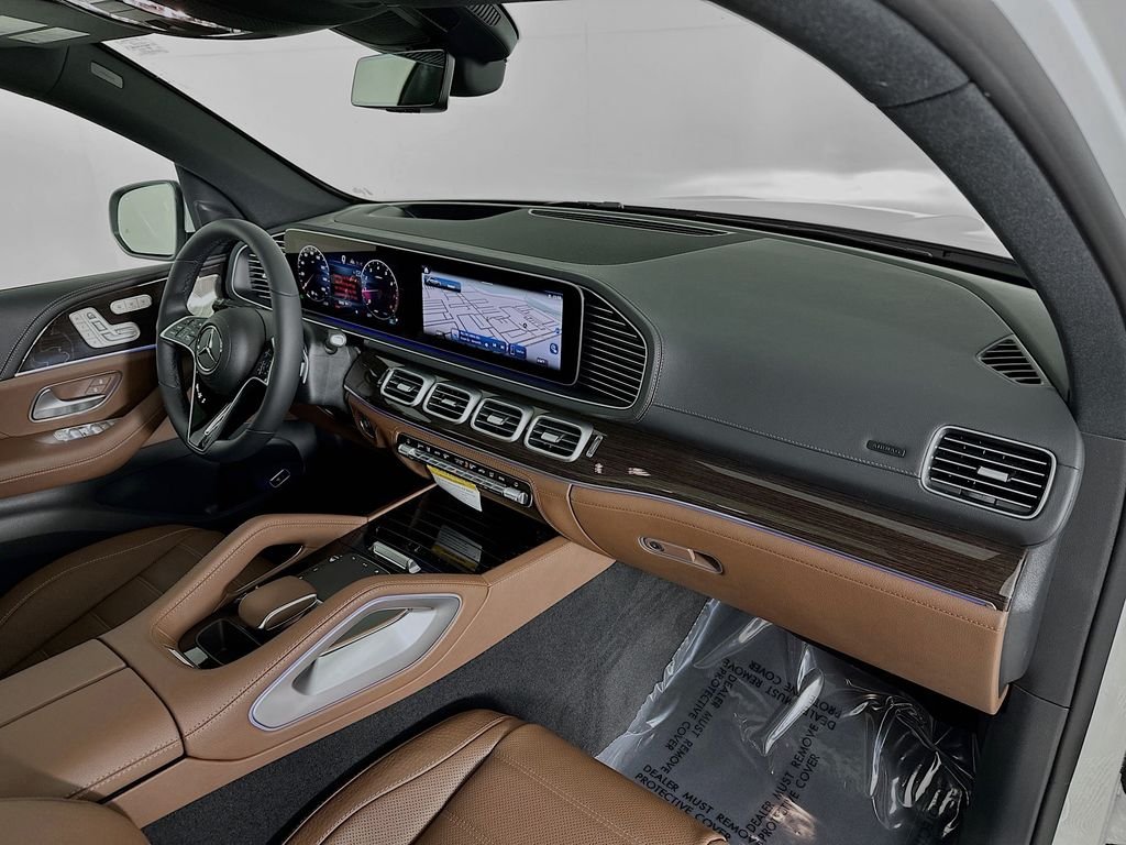 2026 Mercedes-Benz GLE GLE450 - Photo 31