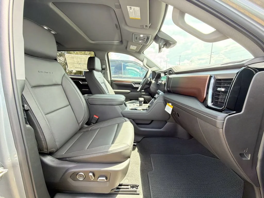 2026 GMC Sierra 1500 Denali - Photo 12