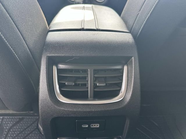 Used 2024 White Chevrolet LT image 13
