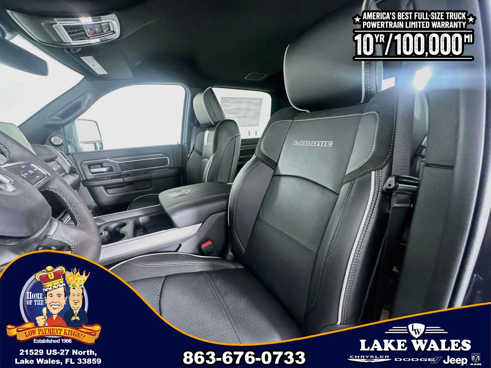 New 2026 Forged Blue Metallic Exterior Paint RAM Laramie image 21