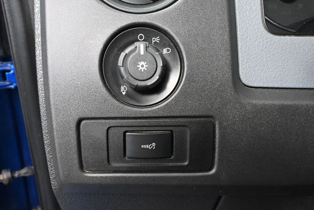 2014 Ford F-150 STX - Photo 26
