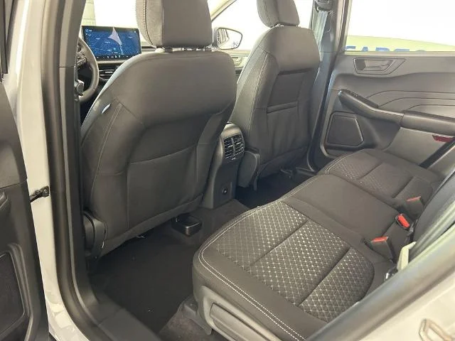 New 2026 Space Silver Metallic Ford Active® image 28