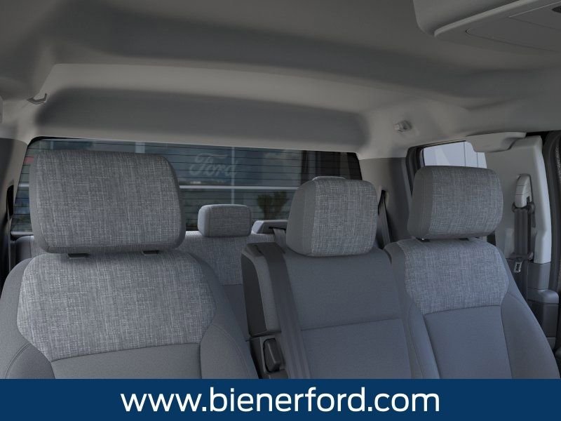 New 2026 Carbonized Gray Metallic Ford F-250® XLT image 23