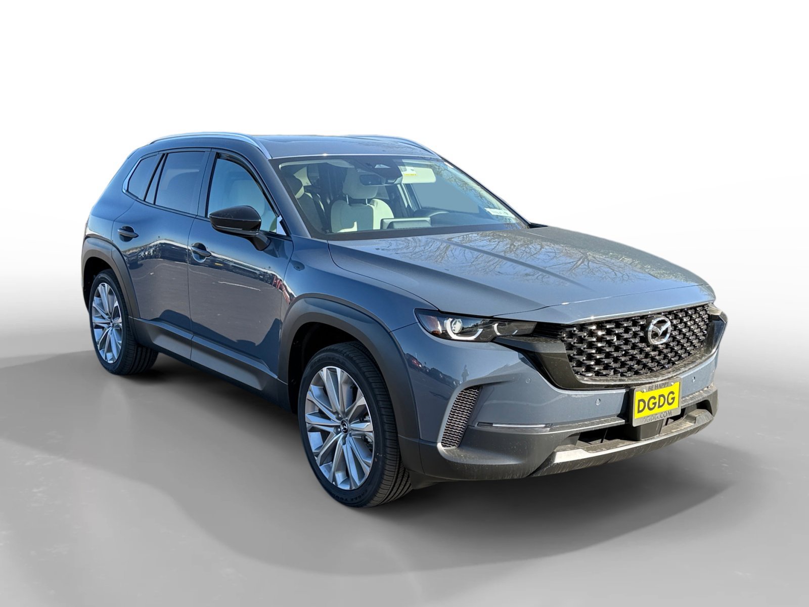2026 Mazda CX-50 Premium - Photo 7