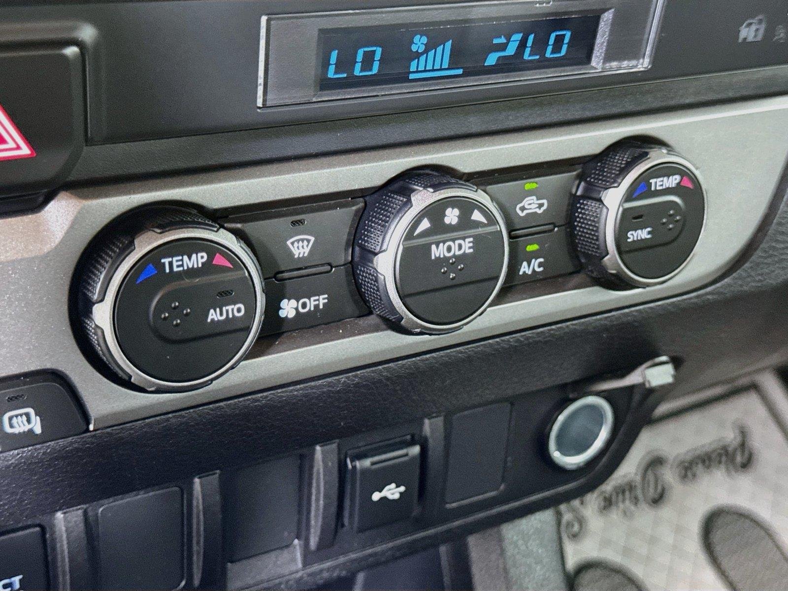 Used 2023 Magnetic Gray Metallic Toyota SR V6 image 15