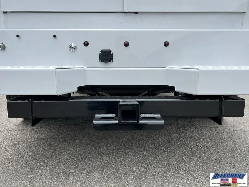 2026 Ford F-550 Super Duty Chassis Cab XL - Photo 10