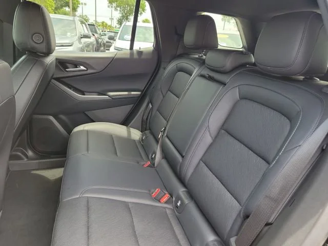 2026 Chevrolet Equinox LT - Photo 15