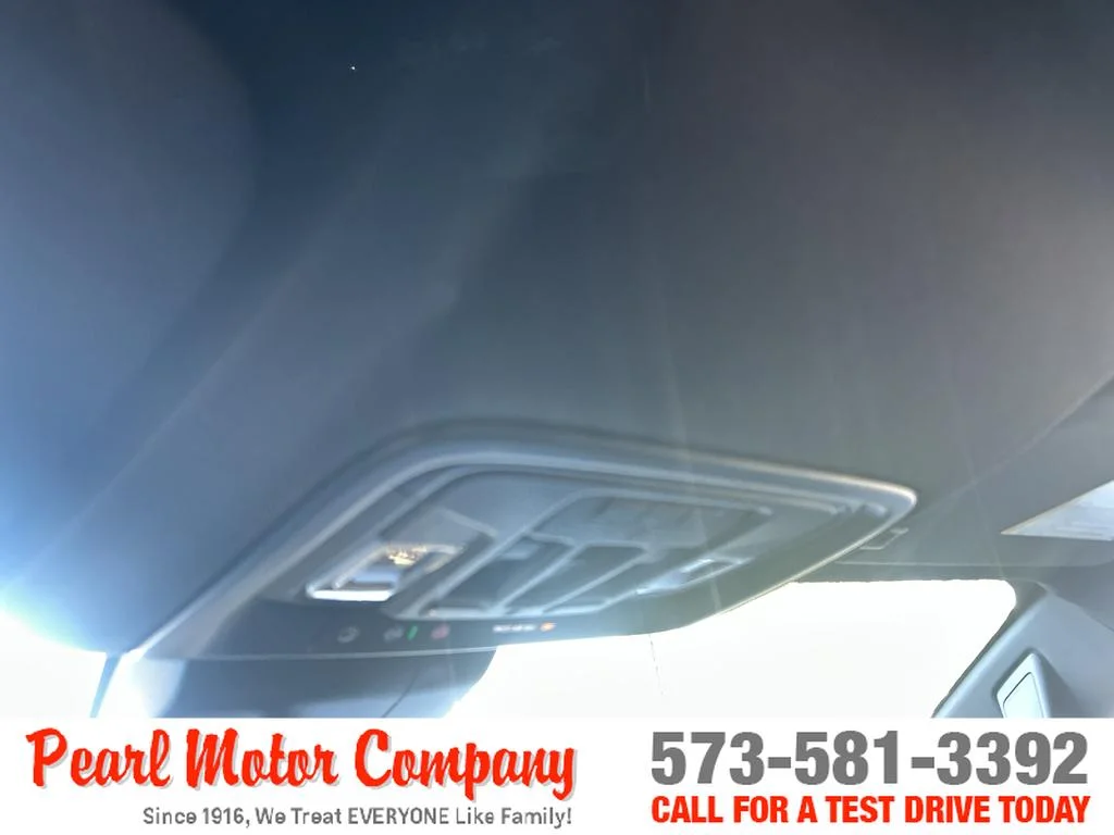 2026 GMC Sierra 2500HD AT4 - Photo 16