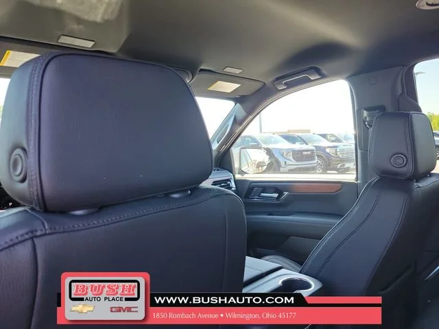 2026 GMC Yukon Denali - Photo 16