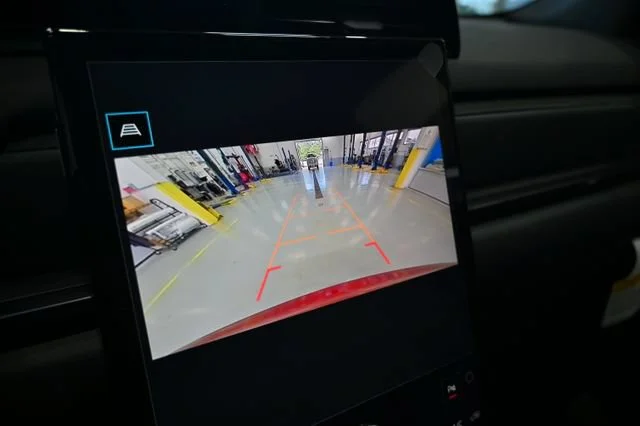 2026 GMC Terrain AT4 - Photo 16