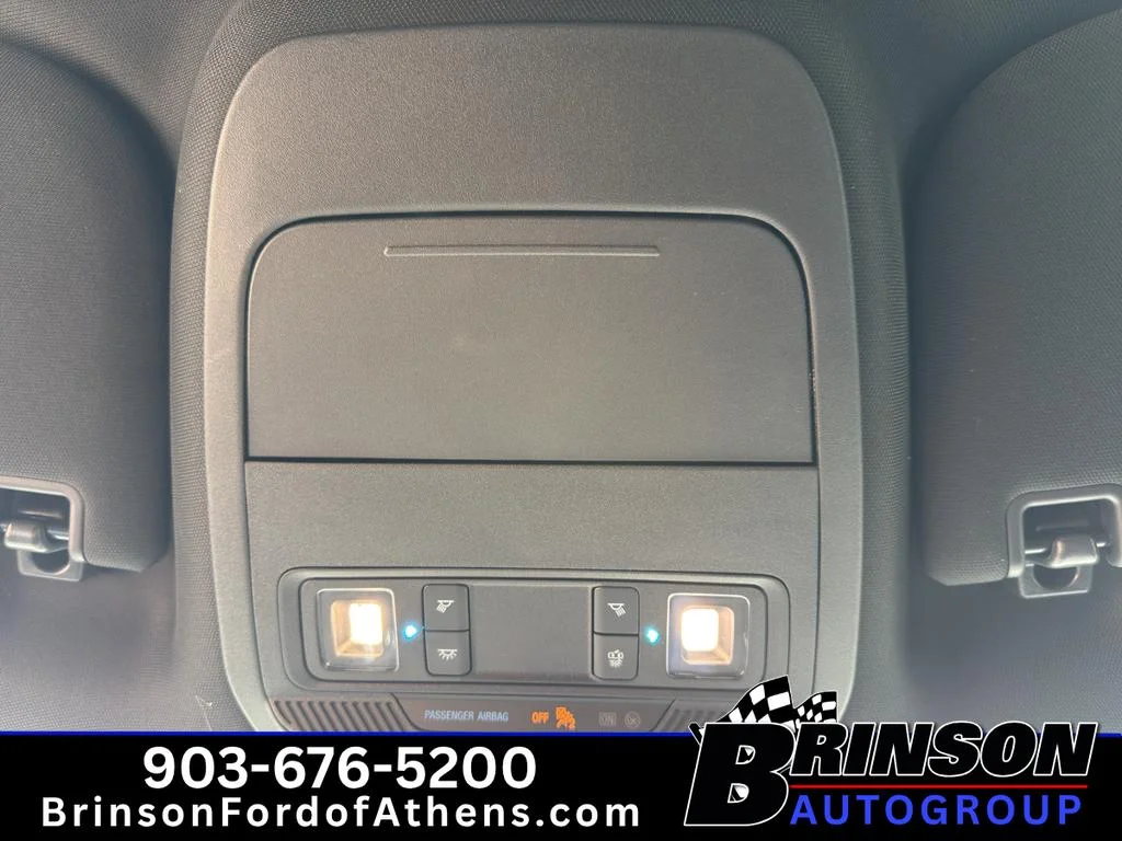 Used 2025 OXFORD WHITE Ford STX image 26