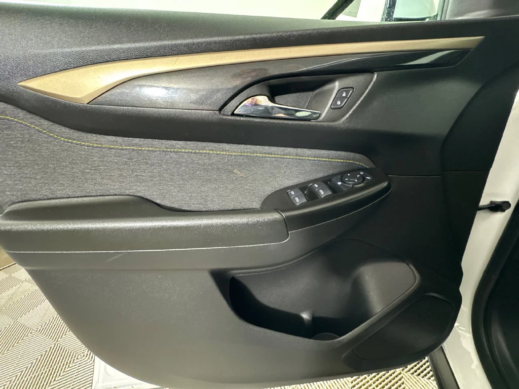 2024 Chevrolet TrailBlazer Activ - Photo 16