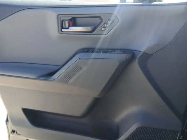 New 2026 Midnight Black Metallic Toyota XSE image 18