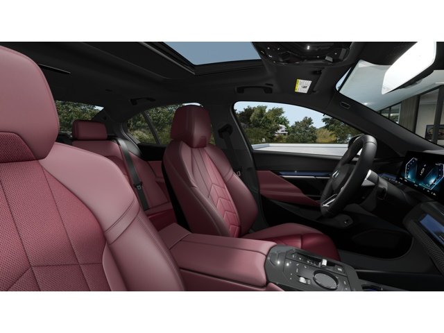 New 2026 Brooklyn Grey Metallic BMW xDrive40 image 9