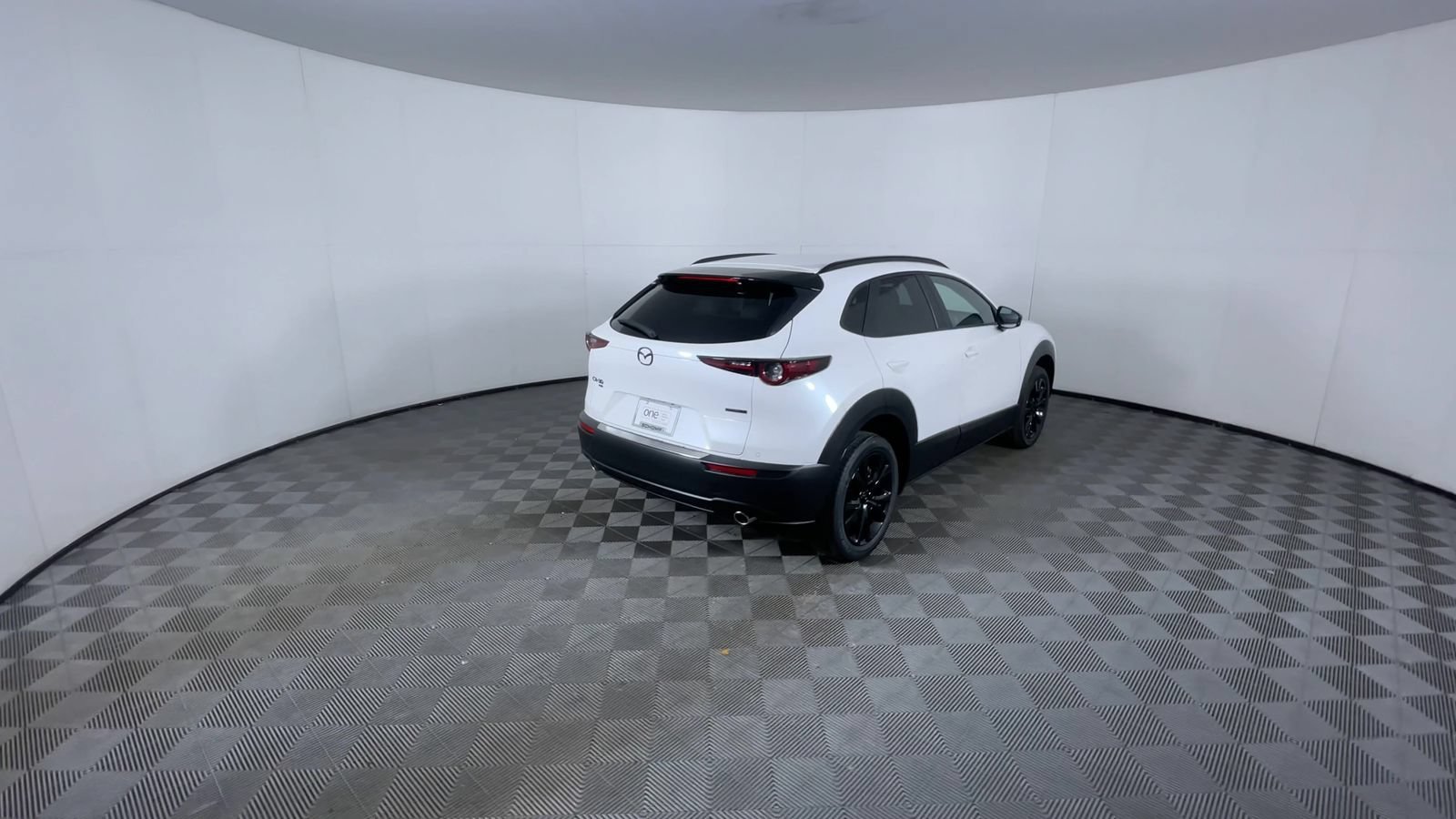 New 2026 Snowflake White Pearl Mazda 2.5 S Aire Edition image 8