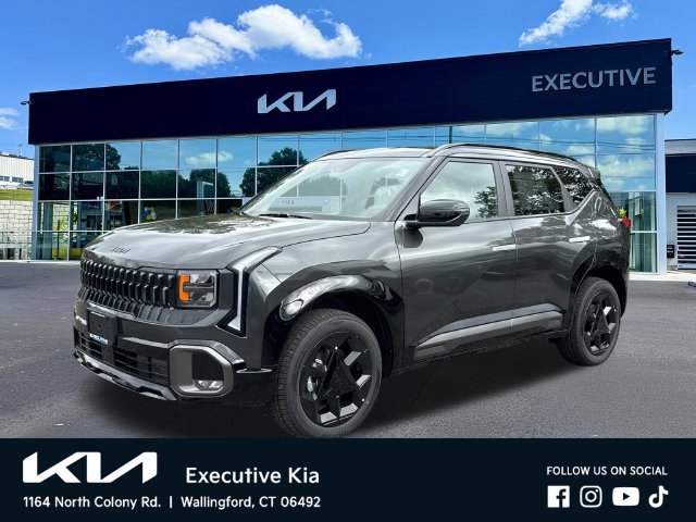 2027 Kia Seltos