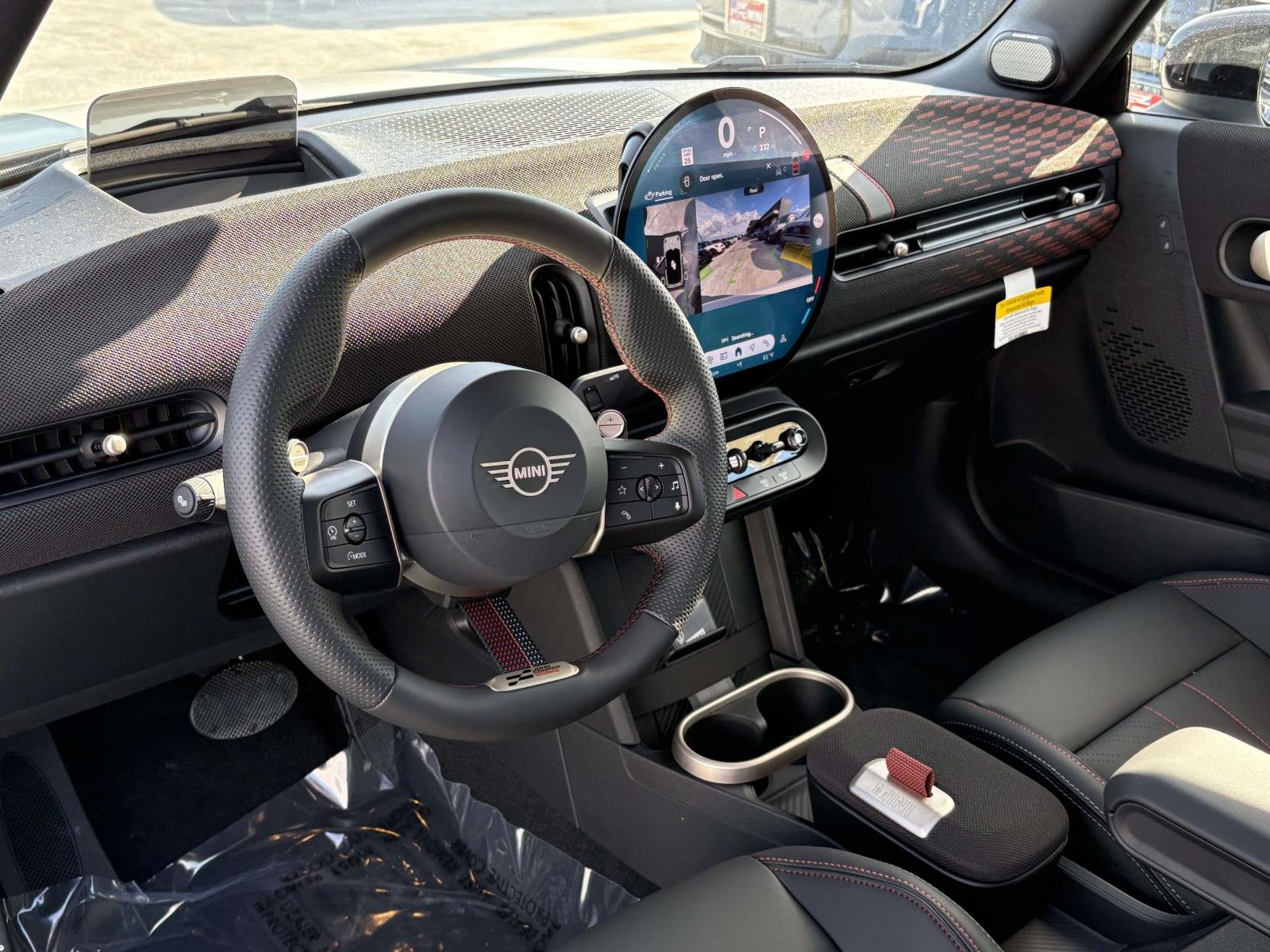 2026 MINI Convertible S - Photo 7
