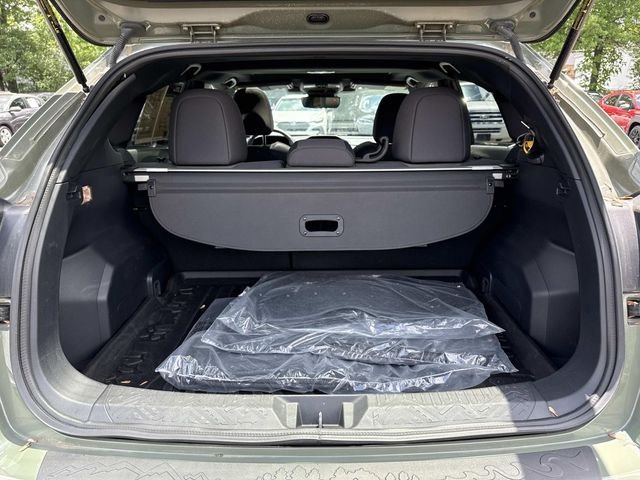 Used 2024 Green Subaru Sport image 30