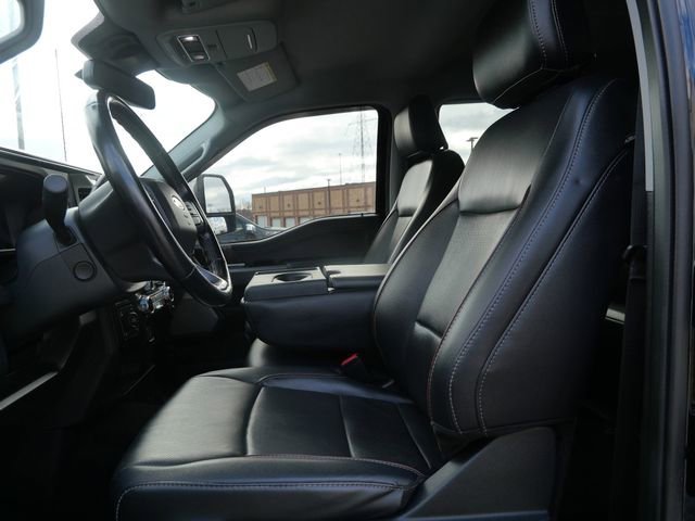 2023 Ford F-250 Super Duty Lariat - Photo 11