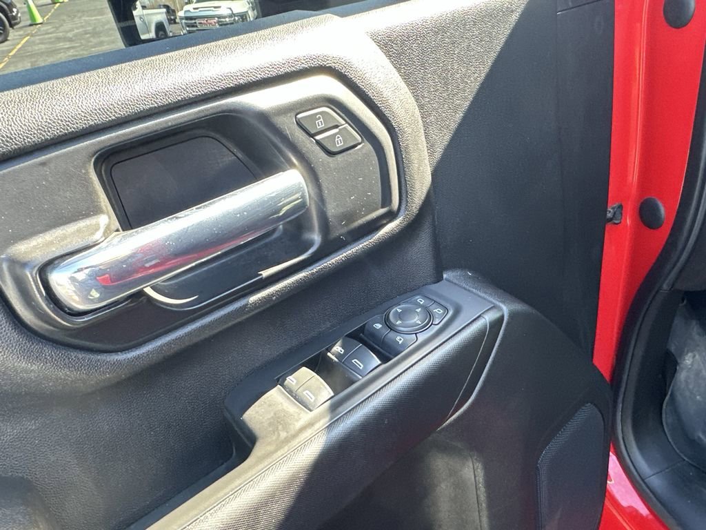 2020 CHEVROLET SILVERADO - Image 18