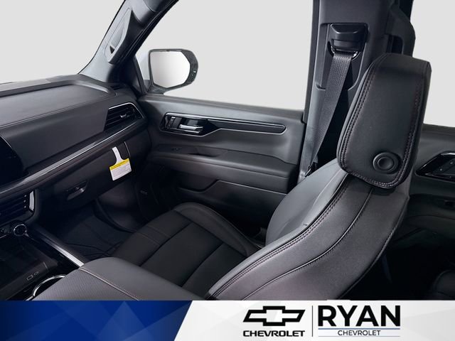 2026 Chevrolet Tahoe RST - Photo 25