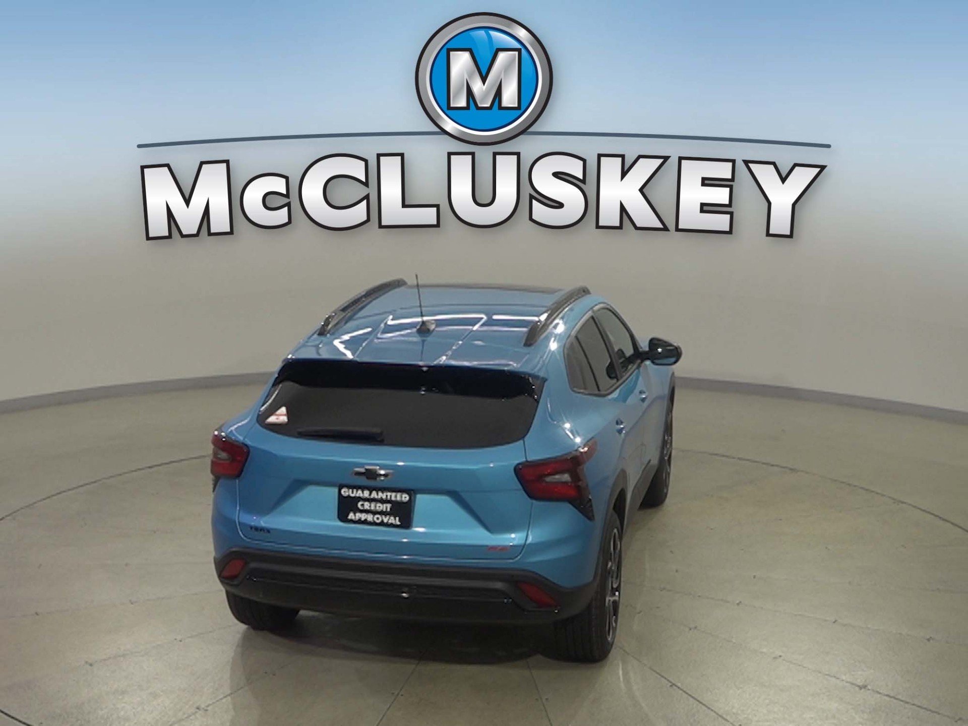 New 2026 Marina Blue Metallic Chevrolet 2RS image 55