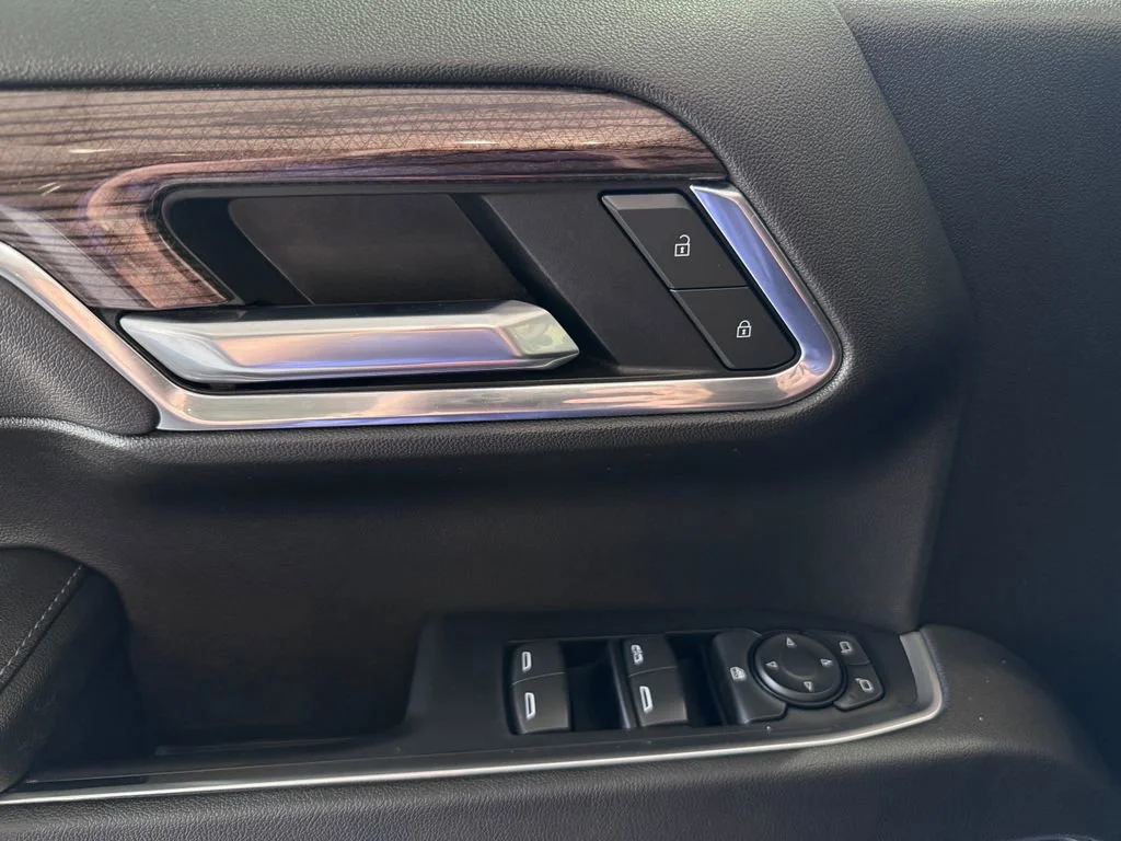 Used 2023 Dark Ash Metallic Chevrolet LT (2FL) image 25