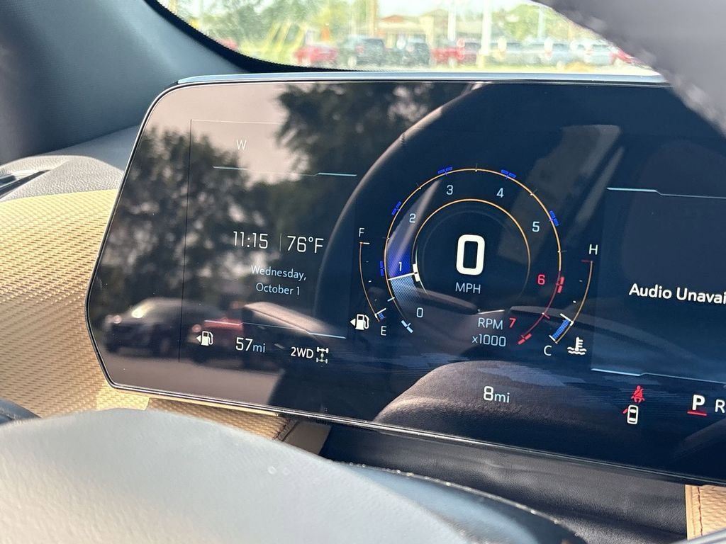 2026 Chevrolet Equinox ACTIV - Photo 10