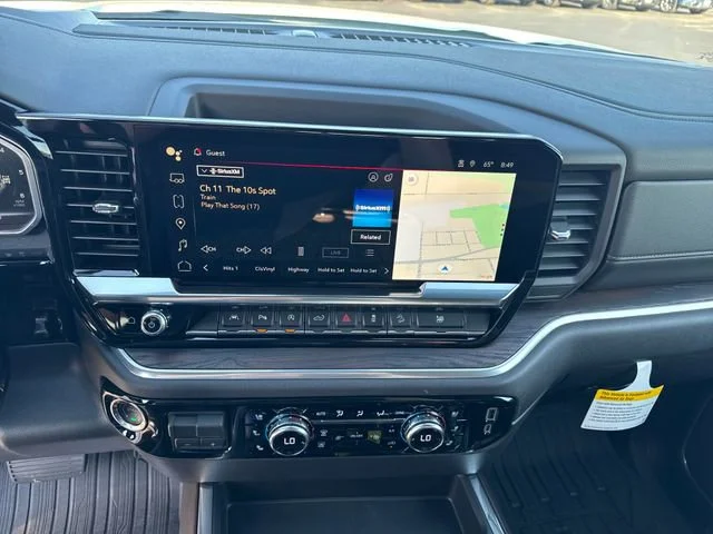 2026 GMC Sierra 1500 SLT - Photo 20