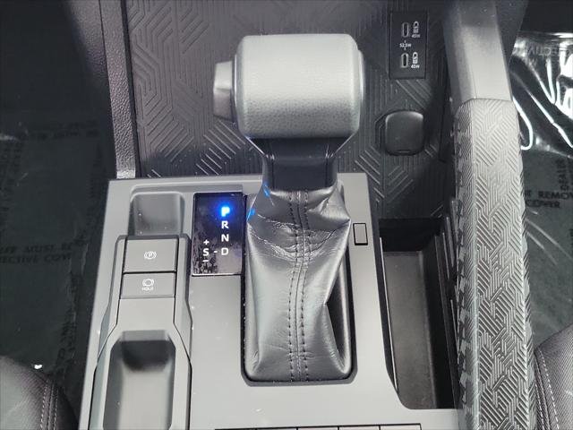 Certified Used 2025 UNDERGROUND Toyota  image 13