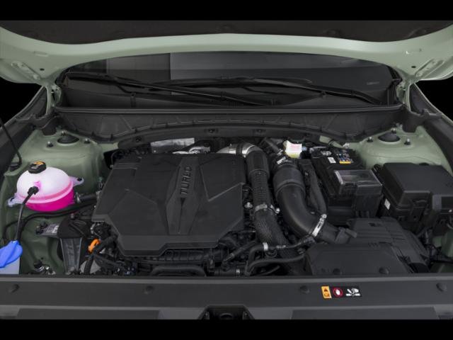 New 2026 Sage Gray Sy9 Hyundai Limited image 21