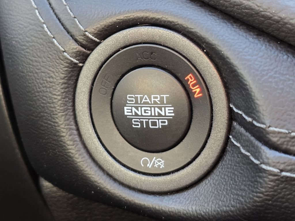 2021 Dodge Durango GT Plus - Photo 11