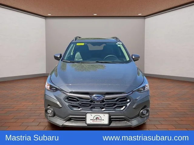 Used 2024 Gray Subaru Premium image 29