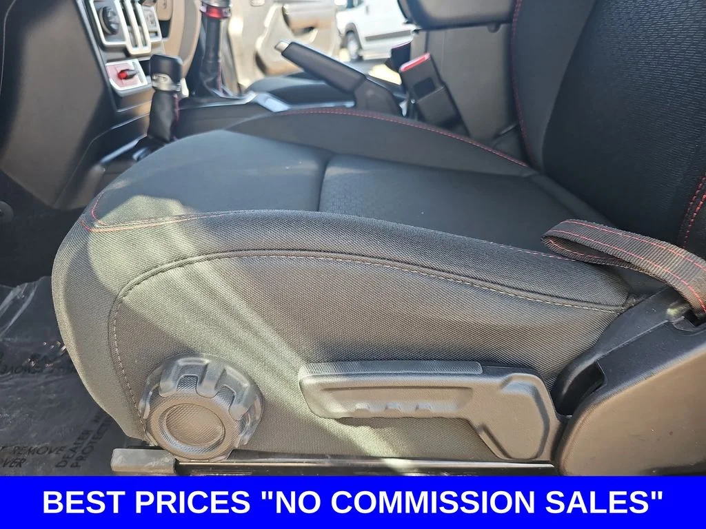 Used 2021 Black Jeep Rubicon image 27