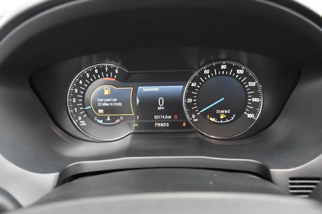 2018 Ford Explorer Platinum - Photo 13