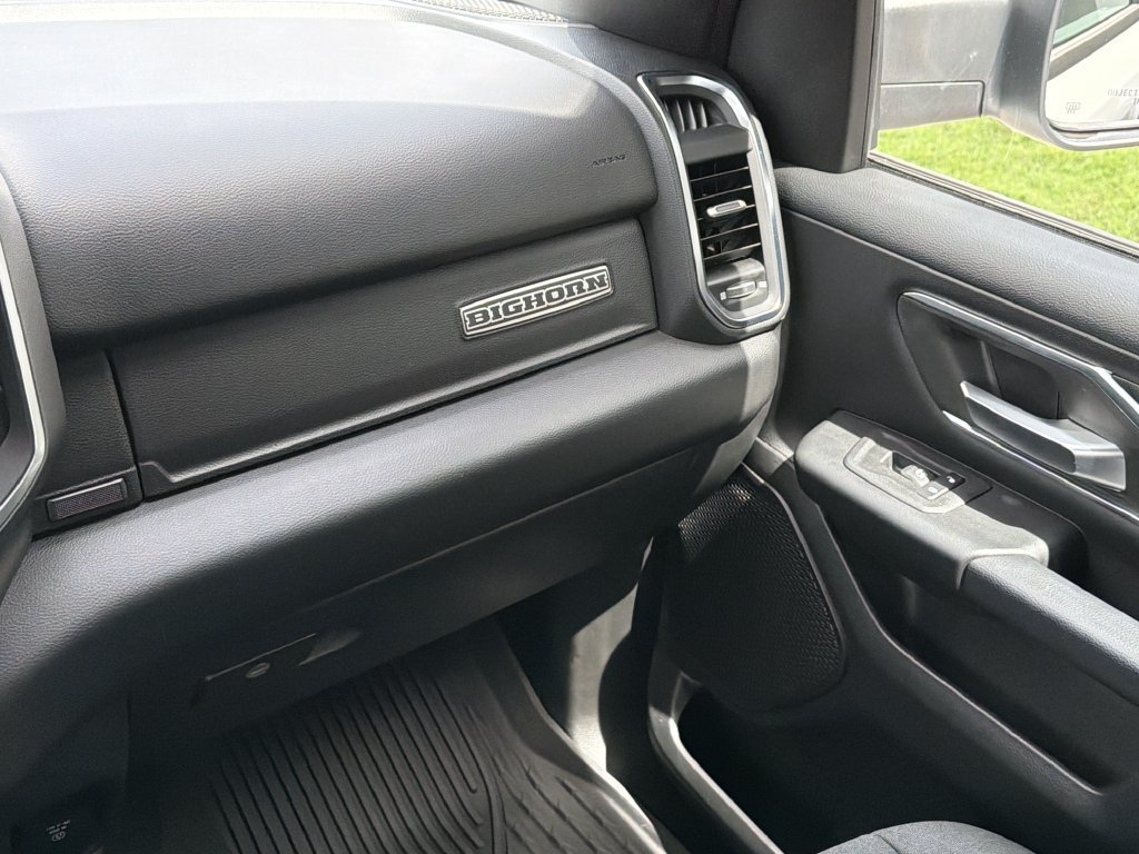 2025 RAM Ram 1500 Pickup Big Horn/Lone Star - Photo 20