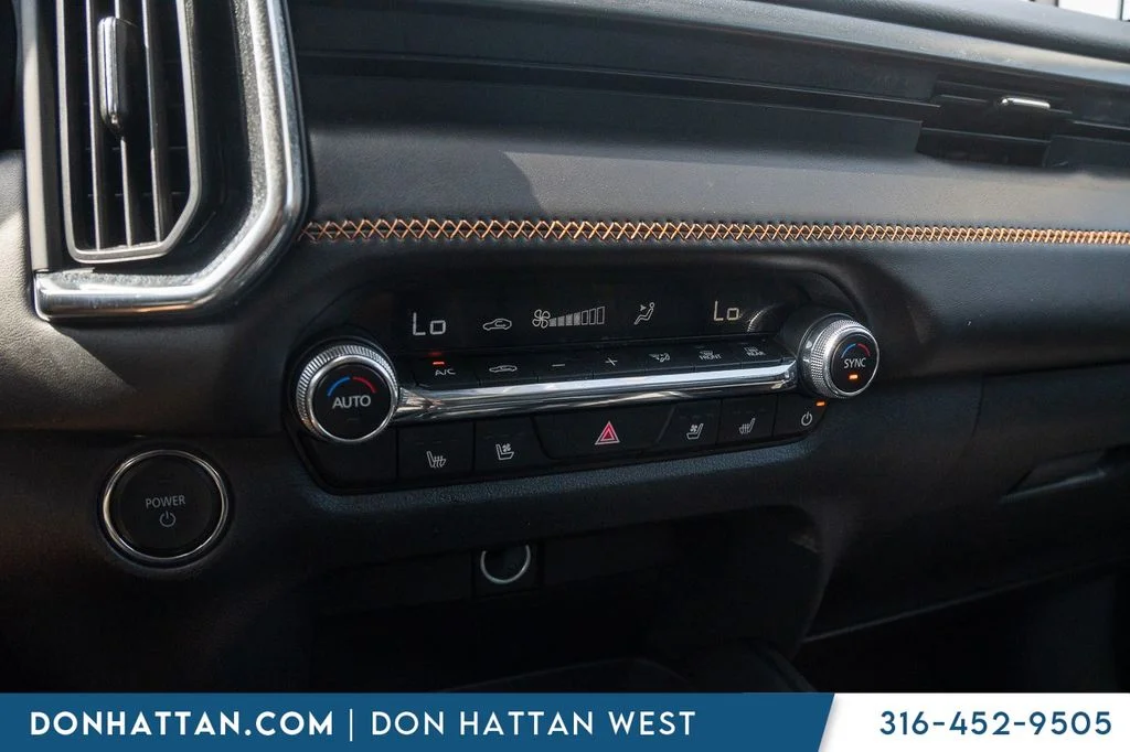 Used 2025 Gray Mazda Premium Plus image 10